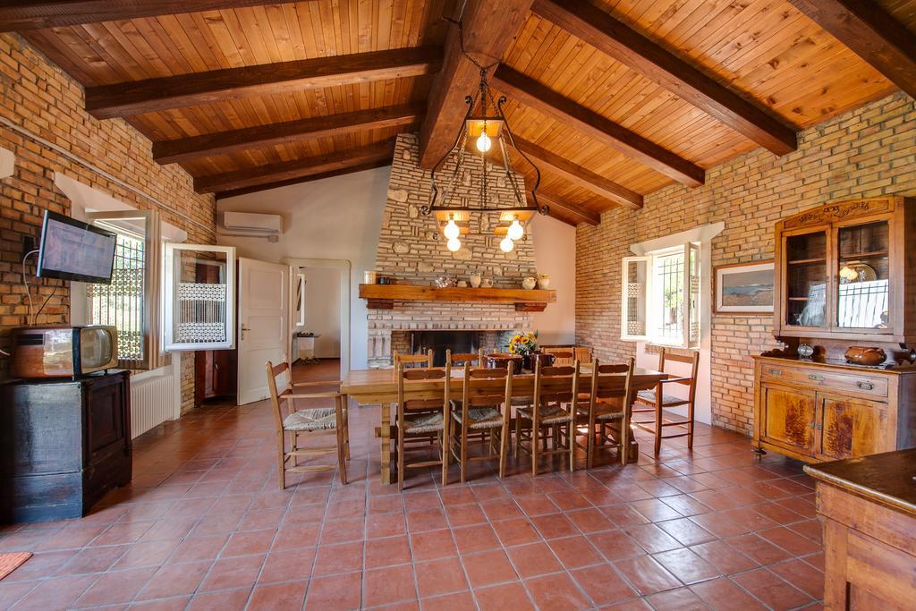 Il Vigneto Cottage Bertinoro Exterior foto