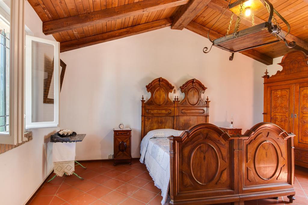 Il Vigneto Cottage Bertinoro Exterior foto