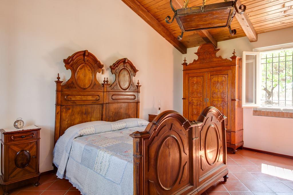 Il Vigneto Cottage Bertinoro Exterior foto